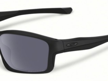 Oakley Men's MPH Chainlink Polarized Sunglasses for $68 + free shipping