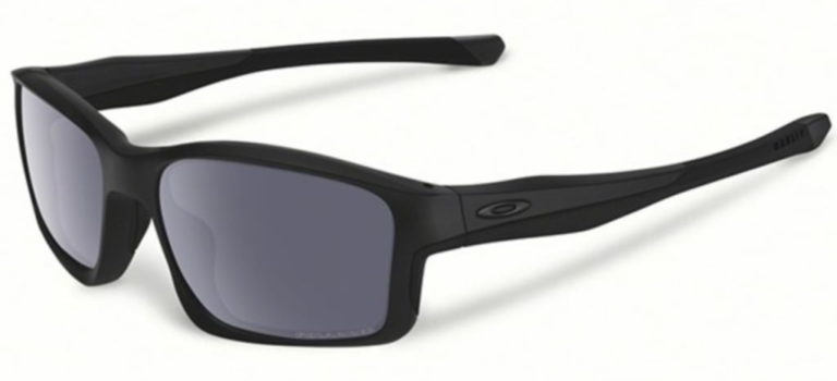 Oakley Men's MPH Chainlink Polarized Sunglasses for $68 + free shipping
