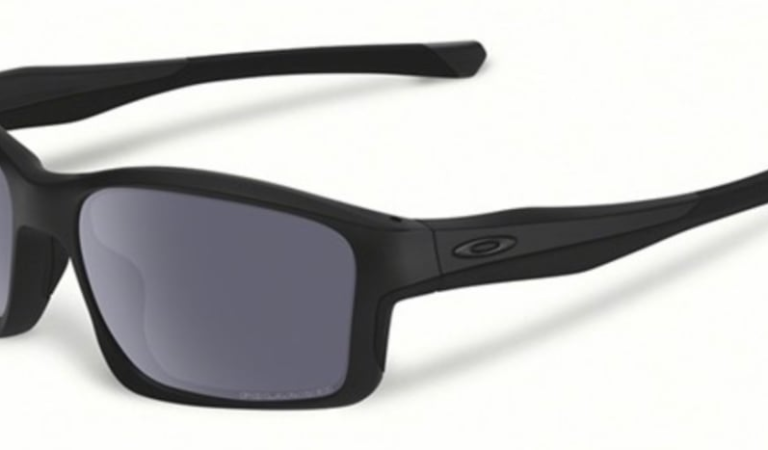 Oakley Men's MPH Chainlink Polarized Sunglasses for $68 + free shipping