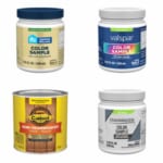 Lowe’s: Free Half-Pint Paint or Stain Sample with Free Shipping!