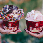 Cold Stone Creamery: Buy One, Get One Free Ice Cream Creations