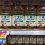 Kroger Apple Juice Just $1.99 At Kroger