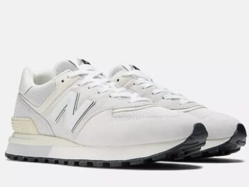 New Balance Final Sale Shoes at Joe's New Balance Outlet: Extra 25% off at checkout + free shipping w/ $99