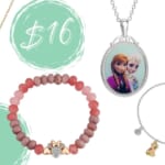 Disney Jewelry 65% Off At Kohl’s | Prices Start at $16!