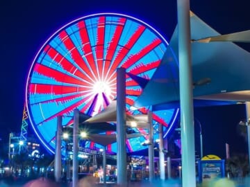 Myrtle Beach Summer Resort Stays: Up to 40% off