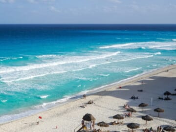 All-inclusive Mexico and Caribbean Flight & Hotel Vacations From $599 per person