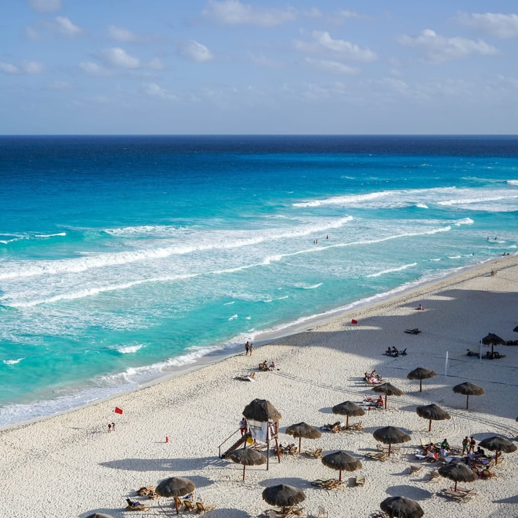 All-inclusive Mexico and Caribbean Flight & Hotel Vacations From $599 per person
