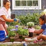 Lowe’s $10 off $75 Coupon When You Register for a Free Garden Workshop!