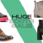 Women’s Ankle Boots & Booties on Clearance Up to 80% Off!