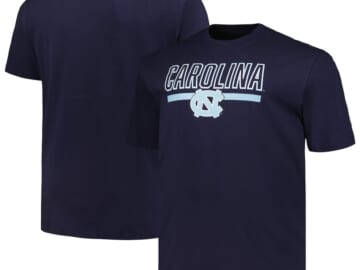 NCAA Fan Gear Clearance at Fanatics: Up to 70% off + free shipping w/ $24