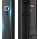 Telam 3-Rifle Gun Safe for $150 + free shipping
