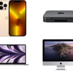 Certified Apple Refurb Deals at Newegg: Up to 49% off + free shipping