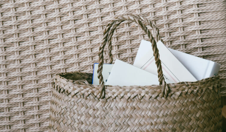 10 Raffia Pieces To Add For Spring