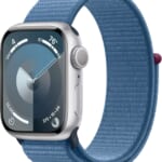 Apple Watch Series 9 GPS 41mm Smartwatch for $299 + free shipping