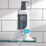 Dry Repair Face + Body Cleanser