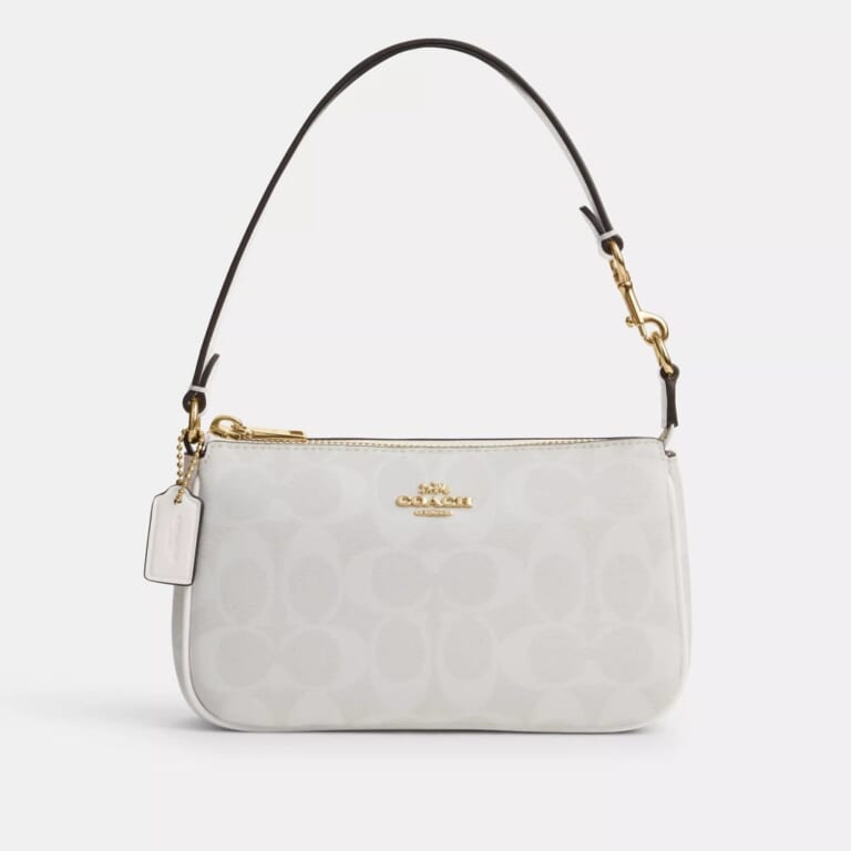 Coach Outlet at Shop Premium Outlets: Up to 65% off + Extra 15% off + free shipping