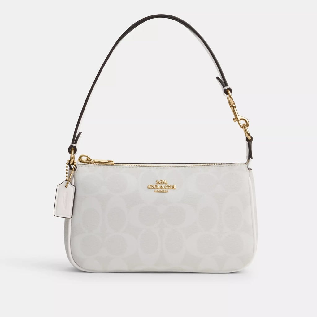 Coach Outlet at Shop Premium Outlets: Up to 65% off + Extra 15% off + free shipping