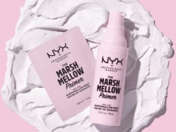 Marshmellow 10-In-1 Smoothing Primer