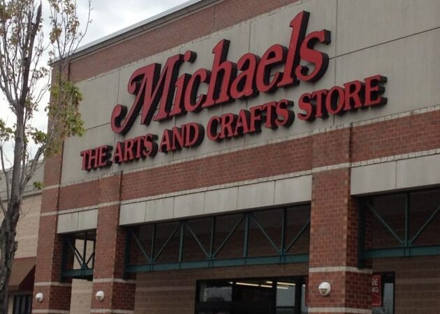Michael’s: 30% off All Regular Priced Purchases coupon!