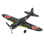 Eachine A6M Zero Aerobatic Mini RC Airplane for $59 + $2.99 shipping