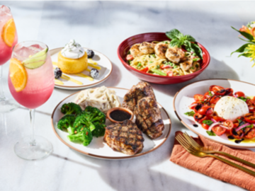 The Best First Day of Spring Freebies and Deals