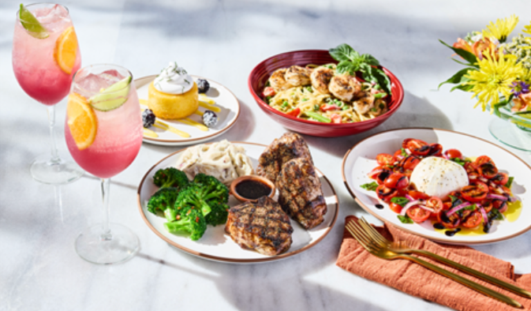 The Best First Day of Spring Freebies and Deals