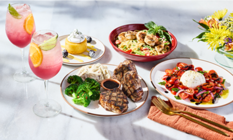 The Best First Day of Spring Freebies and Deals