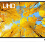 LG UQ7570 PUJ Series 65UQ7570PUJ 65" 4K HDR LED UHD Smart TV for $430 + free shipping