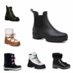 Walmart Boot Clearance Deals: Girl’s and Women’s Boots as low as $8.78!
