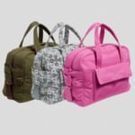 Vera Bradley Utility Travel Bag