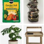 Lowe's Lawn & Garden Sale: Up to 50% off + free shipping w/ $45