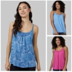 Flowy Tanks