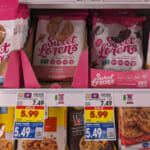 Sweet Loren’s Cookie Dough As Low As $4.99 At Kroger (Regular Price $7.49)
