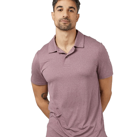 32 Degrees Men's Cool Classic Polo: 3 for $24 + free shipping