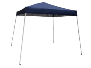 Portable Waterproof Pop-up Canopy Tent