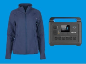 Woot! Clearance | Up to 75% Off Clothing, Kitchen & More