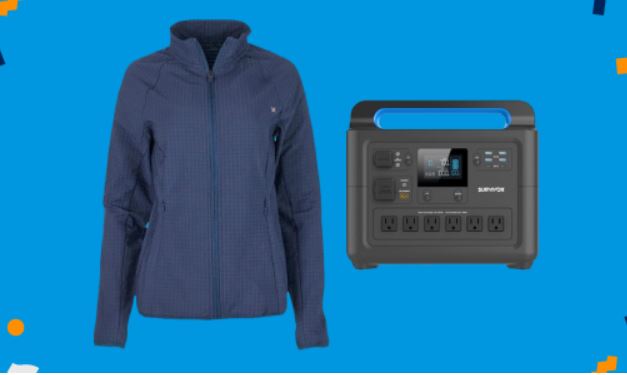 Woot! Clearance | Up to 75% Off Clothing, Kitchen & More