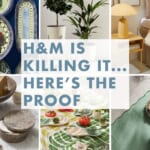 35 Spring Home Decor Steals From A Fashion Retailer You Wouldn’t Expect (All Under $100!)