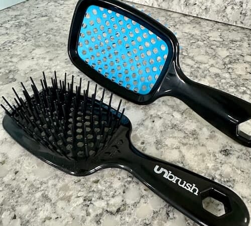 FHI Heat 2-Piece Unbrush Set only $19.20 shipped ($36 value!)