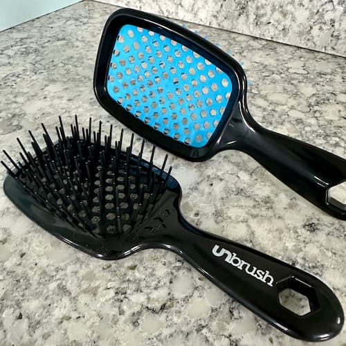 FHI Heat 2-Piece Unbrush Set only $19.20 shipped ($36 value!)