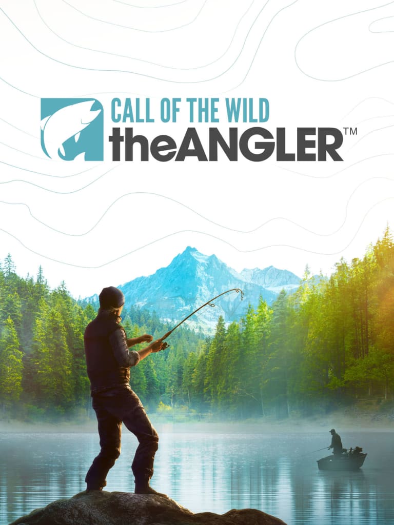 Call of the Wild: The Angler for PC (Epic Games) for free + download