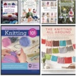 Knitting Books