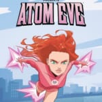 Invincible Presents: Atom Eve for PC (Epic Games): Free