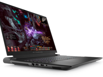 Dell Techfest Event: Laptops from $280, desktops from $600 + free shipping