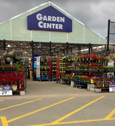 Lowe’s SpringFEST Sale = Mulch just $2.50 per bag!
