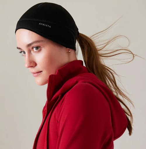 Softshell Beanie