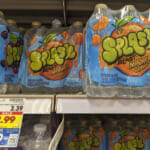 Splash Blast Just $1.99 Per 6-Pack At Kroger