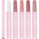 tarte Maracuja Juicy Lip and Liner 6-piece Collector Set