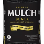 Premium 2-Cu. Ft. Colored Mulch for $3 + pickup