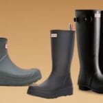 Hunter Boots